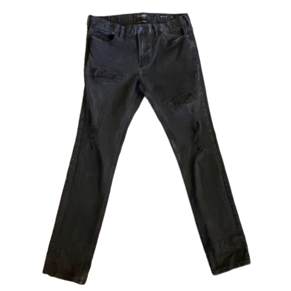 PacSun Other - {Pacsun} Comfort Stretch  Distressed Skinny Jeans